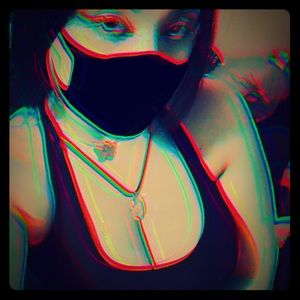 Meet your Posher, Desireè